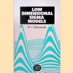 Low-dimensional Sigma Models door W.J. Zakrzewski