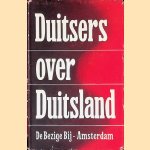 Duitsers over Duitsland door M.F.E. van Bruggen