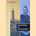 Vreemdeling in Scheveningen door Pim Hofdorp