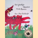 Het goedige Monster en de Rovers door Max Velthuijs