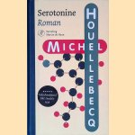 Serotonine door Michel Houellebecq