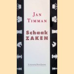 Schaakzaken
Jan Timman
€ 5,00