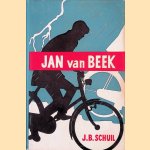 Jan van Beek door J.B. Schuil