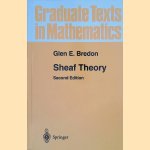 Sheaf Theory - Second edition door Glen E. Bredon