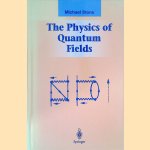 The Physics of Quantum Fields door Michael Stone