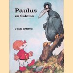 Paulus en Salomo door Jean Dulieu