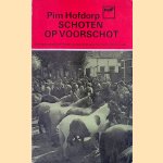 Schoten op voorschot: oorspronkelijke Nederlandse topografische politieroman door Pim Hofdorp