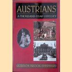 The Austrians: A Thousand-Year Odyssey door Gordon Brook-Shepherd