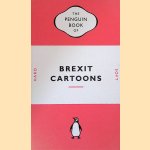 The Penguin Book of Brexit Cartoons door Penguin Books