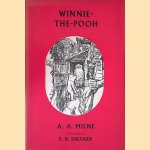 Winnie-the-Pooh
A.A. Milne e.a.
€ 12,50