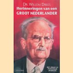 Herinneringen van een groot Nederlander + CD door Wilem Drees