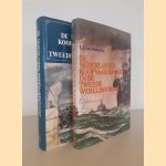 De Nederlandse koopvaardijvloot in de Tweede Wereldoorlog: de lotgevallen van de Nederlandse koopvaardijschepen en hun bemanning (2 delen) door L.L. von Münching