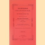 Een Scheveningsch Oranjeboek voor het Nederlandsche volk: herinneringen van een ouden Scheveninger, die den Stadhouder zag heengaan en vertelt hoe de Prins terugkeerde - 1795 en 1813- door T. de Jager