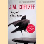 Diary af a Bad Year door J.M. Coetzee