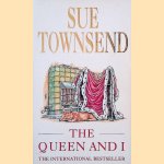 The Queen and I door Sue Townsend