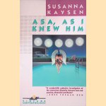 Asa, as I Knew Him door Susanna Kaysen