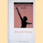 Black Swan door Christopher Hope