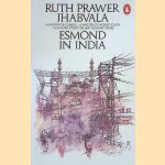 Esmond in India door Ruth Prawer Jhabvala