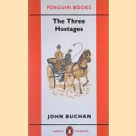 The Three Hostages door John Buchan