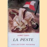 La peste
Albert Camus
€ 45,00