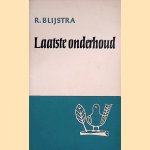 Laatste onderhoud door R. Blijstra