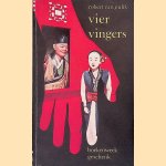 Boekenweekgeschenk 1964: Vier vingers door Robert van Gulik