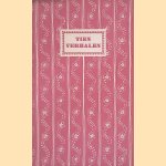 Boekenweekgeschenk 1953: Tien verhalen
Anthonie Donker
€ 5,00