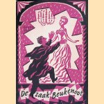 Boekenweekgeschenk 1950: De zaak Beukenoot door Marianne] [Philips