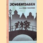 Jongensdagen door Theo Thijssen e.a.