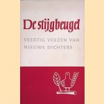 De stijgbeugel: veertig verzen van nieuwe dichters door Max Reinold Kuipers Dendermonde e.a.