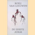 De eerste Adam door Boeli van Leeuwen