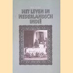 Leven in Nederlandsch-Indië door Bas Veth