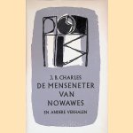 De menseneter van Nowawes en andere verhalen door J.B. Charles