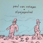 Alpejagerslied door Paul van Ostayen e.a.