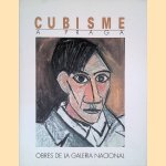 Cubism a praga: obres de la galeria nacional door Jiri Katalík e.a.