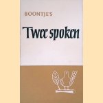 Twee spoken door Louis Paul Boon