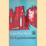 De Kapellekensbaan door Louis Paul Boon