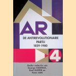 De geschiedenis van de Antirevolutionaire Partij, 1829-1979
George Harinck e.a.
€ 12,50