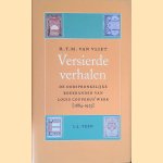 Versierde verhalen: de oorspronkelijke boekbanden van Louis Couperus' werk (1884-1925) door H.T.M. van Vliet