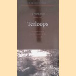 Terloops: voettochten door Frankrijk (2CD Luisterboek) door J.J. Voskuil