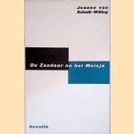 De zondaar en het meisje: novelle door Jeanne van Schaik-Willing