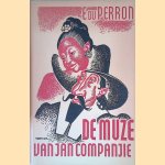 De muze van Jan Companjie door E. de Perron