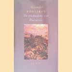 De geschiedenis van Poegatsjov door Alexander Poesjkin