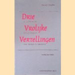 Drie vrolijke vertellingen: Gabrielslied; Graaf Nullin; Het huisje in Kolomna door Aleksandr S. Poesjkin