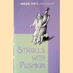 Strolls with Pushkin door Abram Tertz