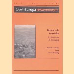 Oost-Europa Verkenningen 156: Tussen vele werelden; De Kaukasus in beweging; Russishce economie; Roma; Navo-uitbreiding door Hans Peter Lassche e.a.