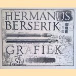 Grafiek: drie en veertig etsen, negen litho's door hem uitgegeven ter gelegenheid van zijn zestigste verjaardag
Hermanus Berserik
€ 20,00