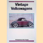 Vintage Volkswagens
Flat 4 Project
€ 12,50