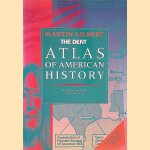 The Dent Atlas of American History
Martin Gilbert
€ 8,00