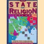 The State of Religion Atlas door Joanne O'Brien e.a.